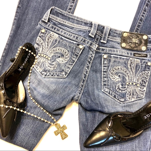 Miss Me Denim - Miss Me Jeans